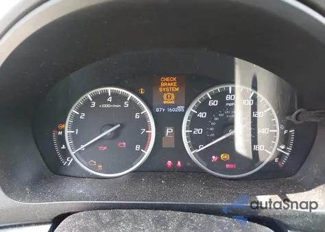 2014 Acura Ilx 2.0L z USA, uszkodzony, nr VIN 19VDE1F32EE002169